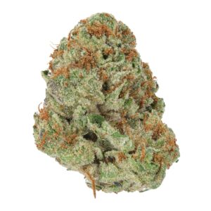 Apple Rock Candy