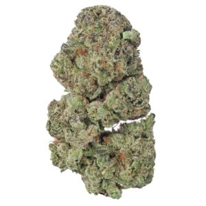 Green Crack