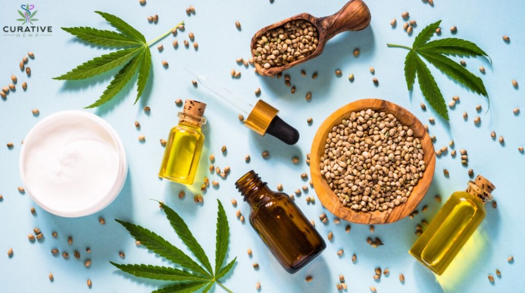 cbd products